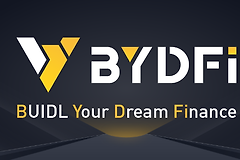 BYDFi交易所怎么样? 手续费多少? 有哪些优势?