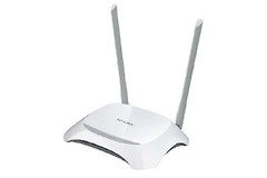 tplink300m路由器怎么设置无线桥接（tplink300m路由器设置无线桥接方法）