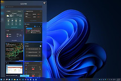 win11系统卡死在桌面没有反应怎么办