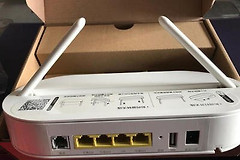 联通光猫iptv接口可以用路由器吗（联通光猫iptv接口是否可以用路由器）