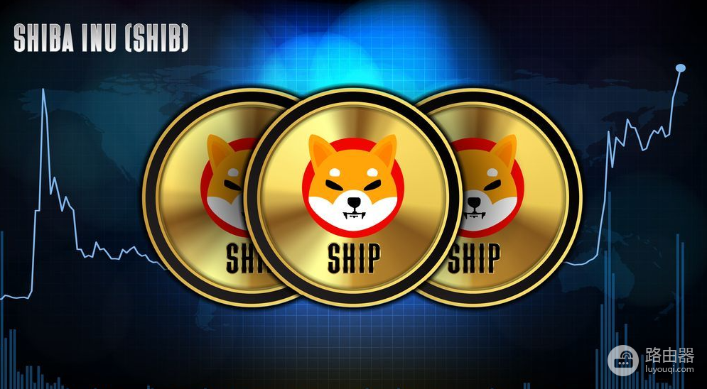 柴犬币的起源(SHIB)柴犬币投资风险与机会