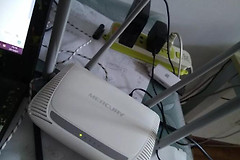如何设定路由器当做交换机用（路由器当做交换机设定方法）