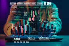 比特币涨跌看哪些指标最重要 BTC关键行情指标