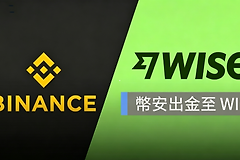 币安怎么提现到Wise？币安提现Wise最新方法