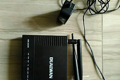 dualwan路由器是什么牌子（dualwan路由器是哪个品牌）