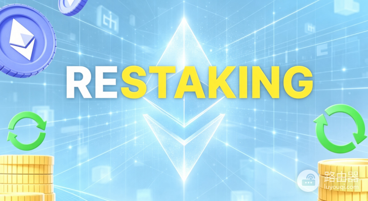 再质押(Restaking)有哪些多层风险?流动性再质押代币何时容易脱锚