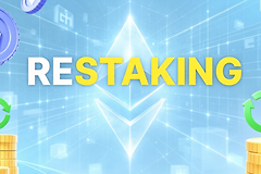 再质押(Restaking)有哪些多层风险?流动性再质押代币何时容易脱锚