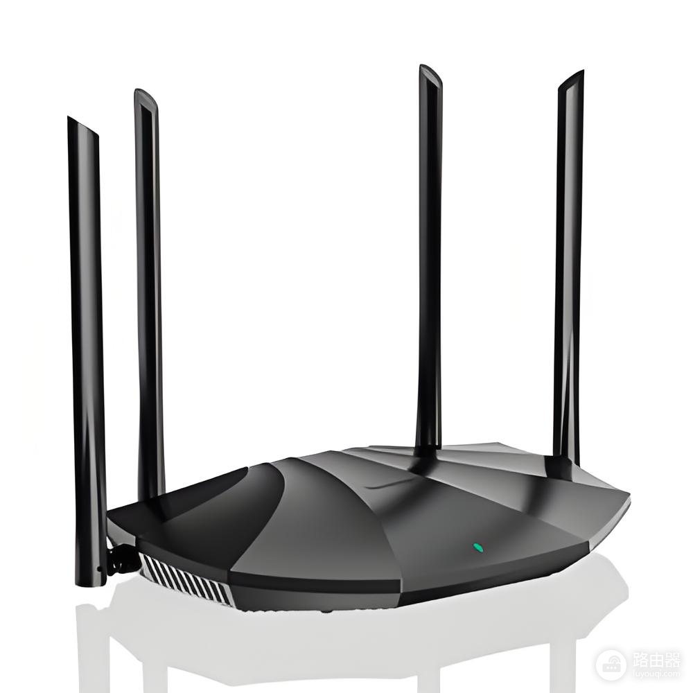 腾达AX1806电信版路由器MESH设置组网
