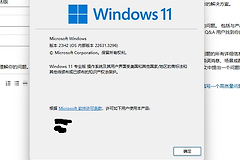 win11提示“其中一些设置由你的组织管理”怎么办？