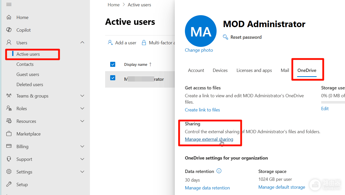 sharepoint外部共享报错无法请求文件怎么办?file request修复教程