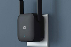 轻松设置小米wifi放大器-怎样设置小米wifi放大器