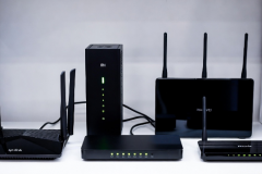 多品牌路由器AP与无线桥接组网介绍大全