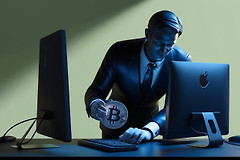 Web3钱包安全必读！教投资者避开加密钓鱼陷阱