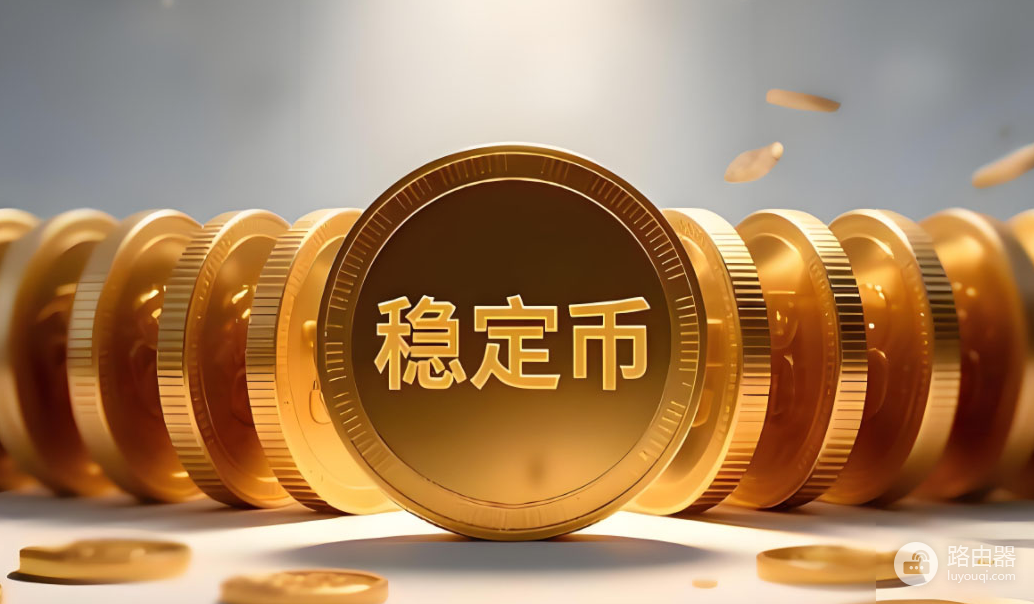 USDe、USDC、USDT与EURC的差异与优势