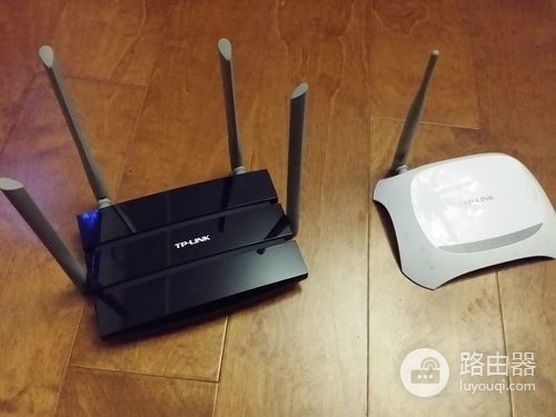 老tplink路由器怎么设置(老tplink路由器设置方法)