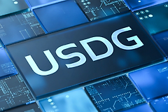 USDG是什么？如何在o易web3钱包获取USDG奖励？
