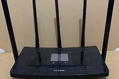 6510路由器网速上不去怎么办（6510路由器网速上不去怎么解决）
