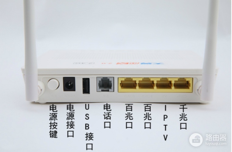 电信天翼网关2.0和3.0的区别讲解