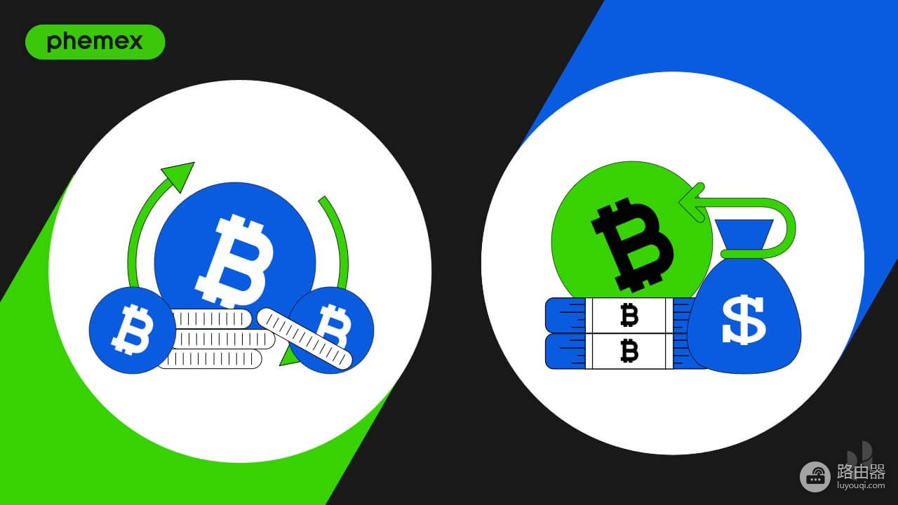 BTC与BCH的是什么关系?比特币vs比特币现金