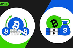 BTC与BCH的是什么关系？比特币vs比特币现金