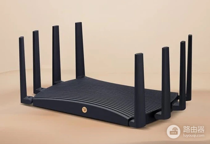 TP-LINK普联路由器设置用户名和密码,手机登录入口