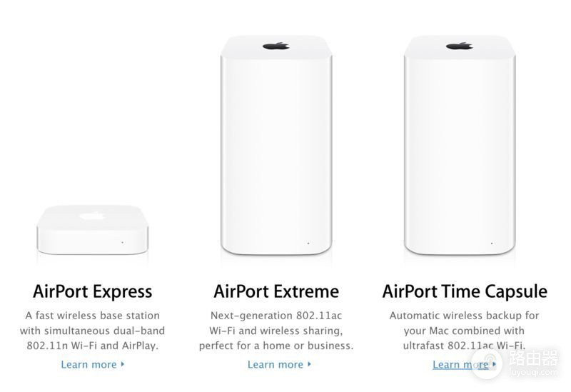 苹果应重启AirPort路由器产品线(苹果手机如何重启路由器)