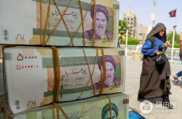 加密货币如何成为战略资产?伊朗接受加密货币交易武器