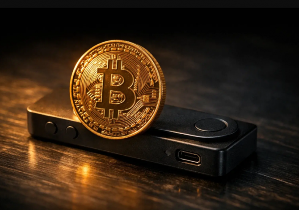 Ledger Live钓鱼攻击事件：苹果官方商店下载的钱包还安全吗?