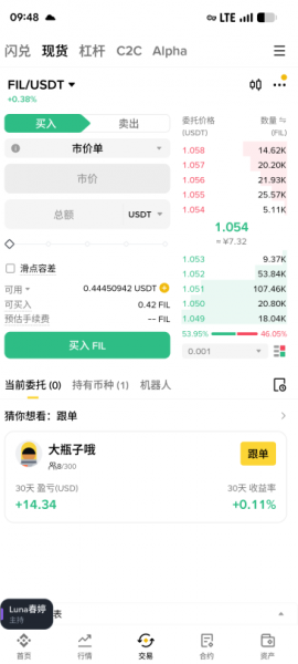 Filecoin (FIL) 去中心化保存网络是什么？如何交易 Filecoin (FIL) 币？