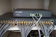 d-link路由器怎么设置穿墙模式（d-link路由器穿墙模式设置方法）