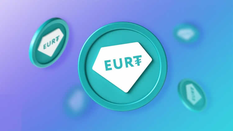 EURC是什么币?Circle打造的欧元稳定币