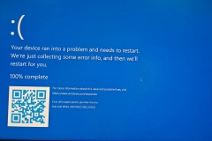 win11频繁蓝屏重启怎么办？windows系统崩溃修复教程