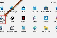 Win11透明窗口设置教程