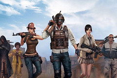 笔记本玩pubg蓝屏重启怎么办