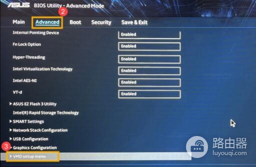 win11安装找不到驱动器如何解决