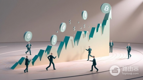 加密货币市场下跌的关键因素，该怎么应对？