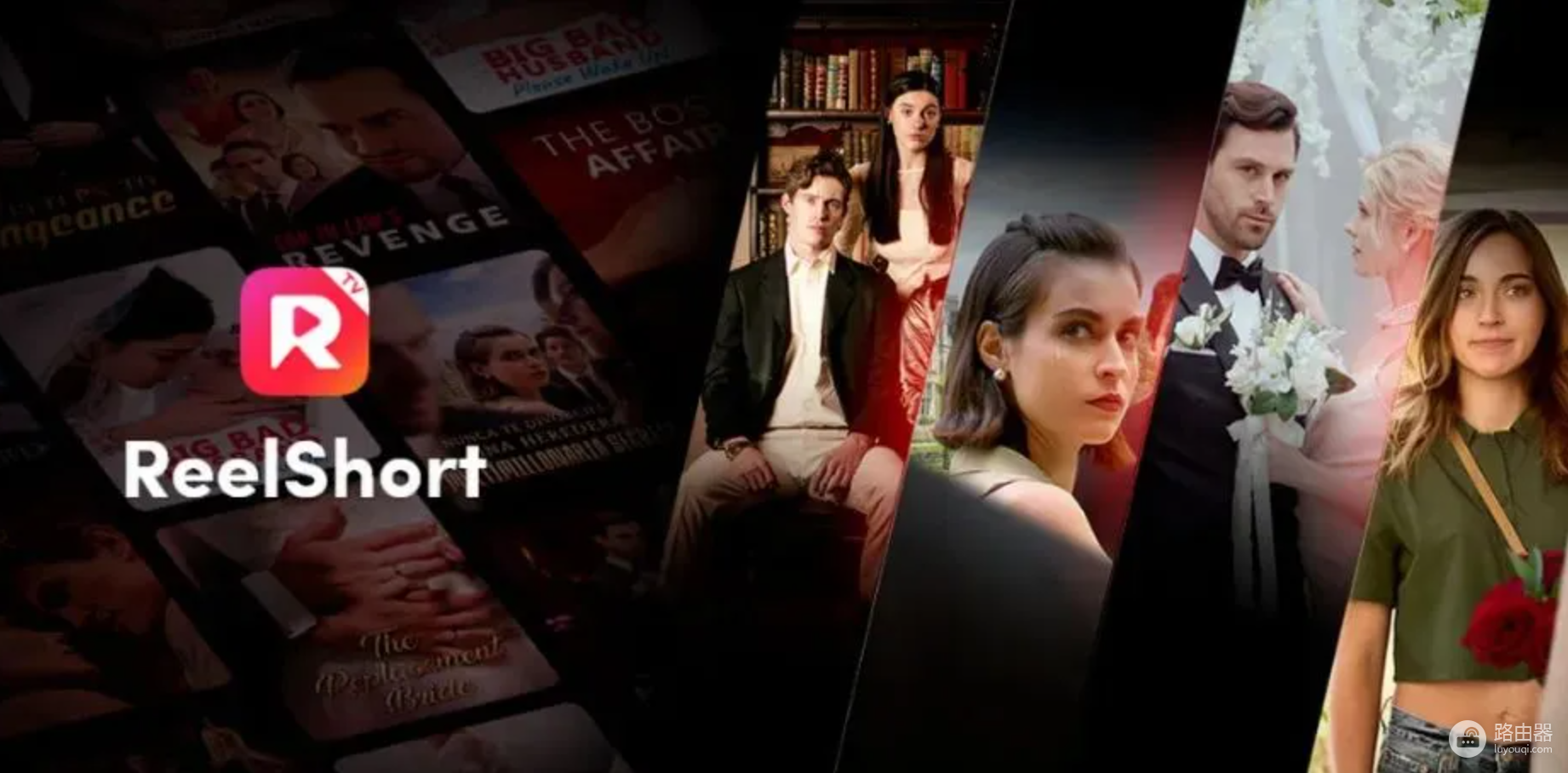 reelshort官网入口在哪里 海外短剧平台reelshort网页版在线看地址