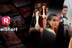 reelshort官网入口在哪里 海外短剧平台reelshort网页版在线看地址