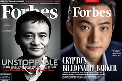 孙宇晨身家多少亿?孙哥加密资产究竟有多少