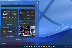 Win11分屏显示设置方式是什么