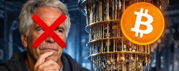 爱泼斯坦真的和比特币有关吗？文件披露后的比特币真相梳理