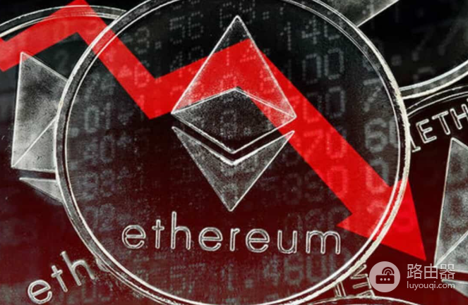 ETH曾多次腰斩的历史回顾,下一次反弹何时来临?