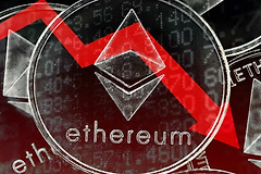 ETH曾多次腰斩的历史回顾，下一次反弹何时来临？