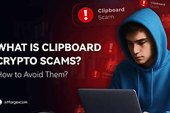 加密剪贴板攻击到底怎么偷你钱包？如何识别Clipper恶意软件？
