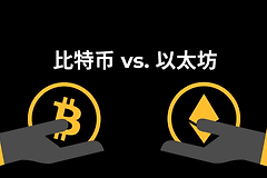 BTC ETH DOGE历史真实涨幅曝光！定投哪种币最有可能长期赚钱