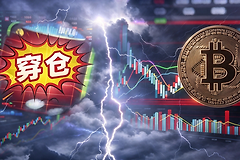 加密货币穿仓是什么意思?什么情况下会穿仓