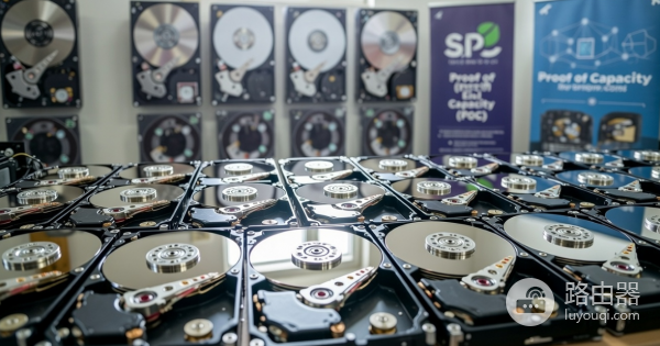 POC（Proof of Capacity）容量证明是什么？POC挖矿原理