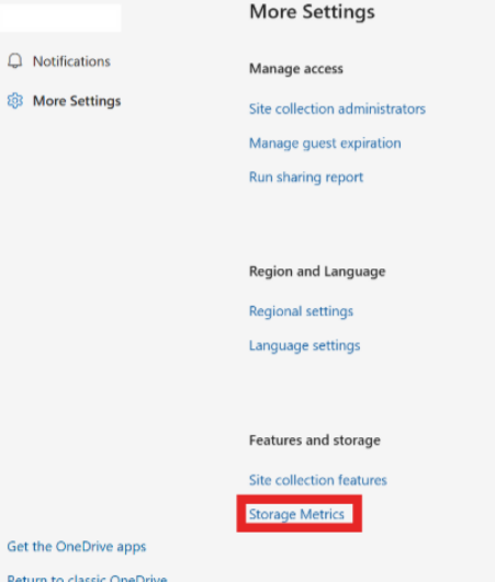 onedrive空间未满却提示空间已满怎么办？onedrive教育版100G限制解决方法