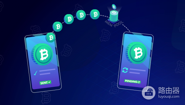 比特币交易待处理卡住怎么办?ViaBTC加速器和RBF实用方法