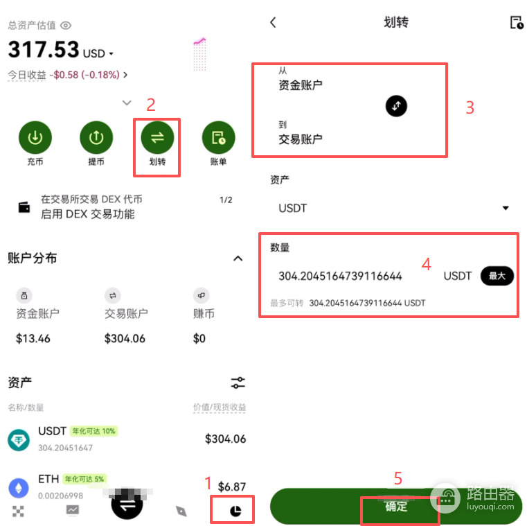 比特币在中国如何买？2026新手买入+提现全攻略+实操教程